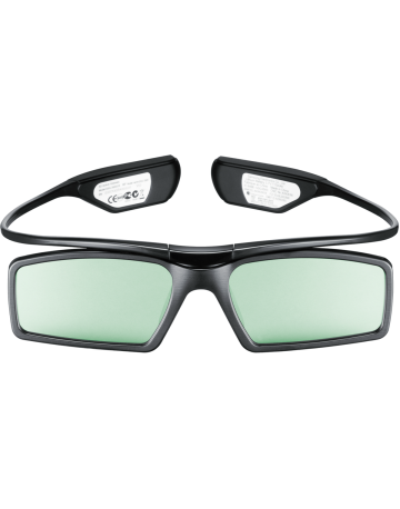 Single product image