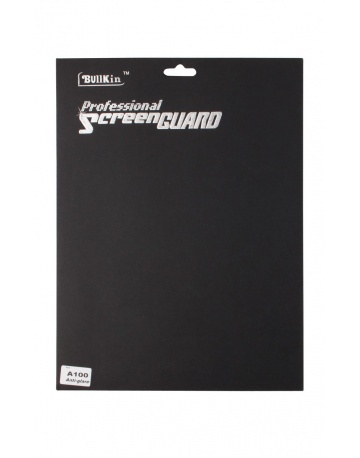 Single product image