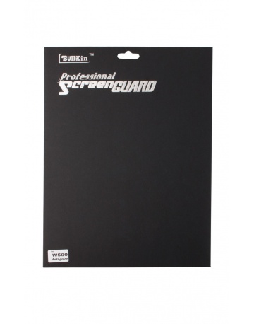 Single product image