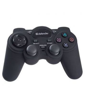 Single product image