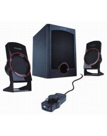 Single product image