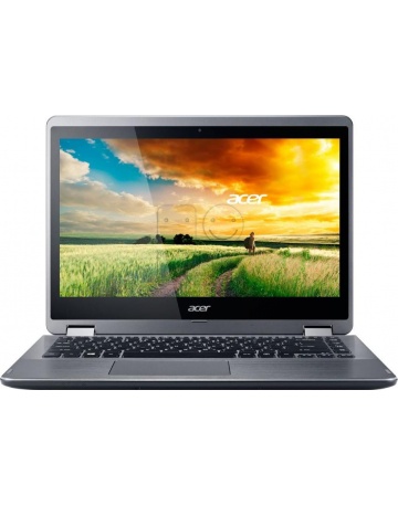 Single product image