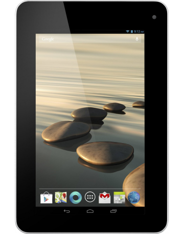 Single product image