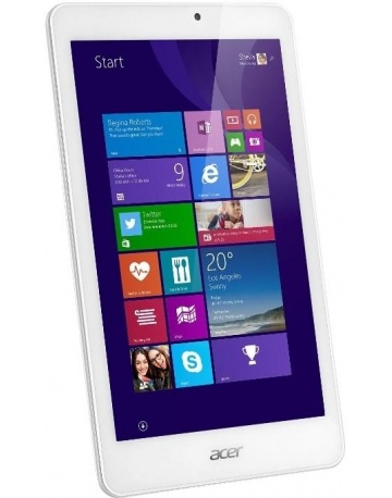 Single product image