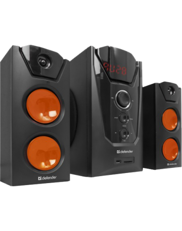 Single product image