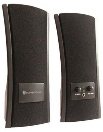 Single product image