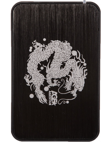 Single product image