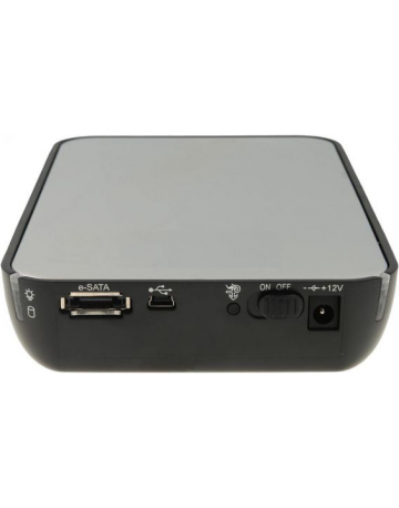 Single product image