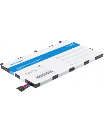 Single product image