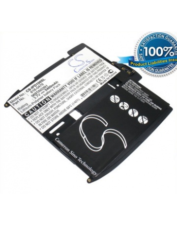 Single product image
