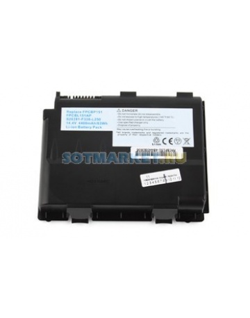 Single product image