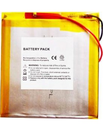 Single product image