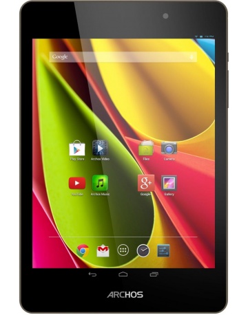 Single product image
