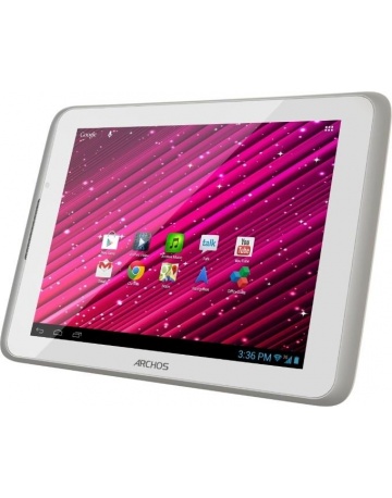 Single product image