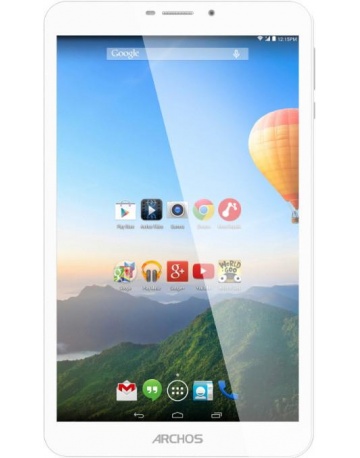 Single product image