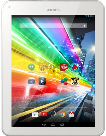 Single product image