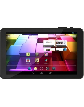 Single product image