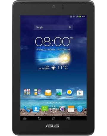 Single product image