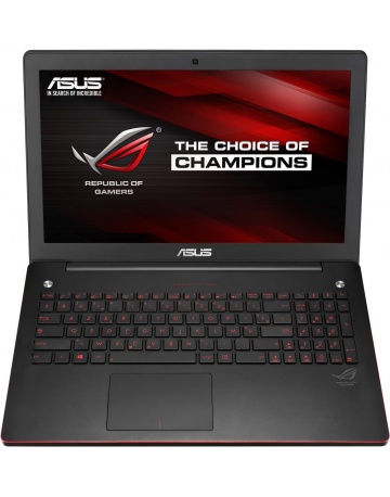 Single product image