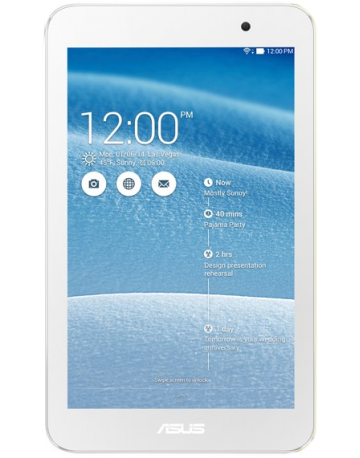 Single product image