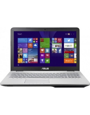 Single product image