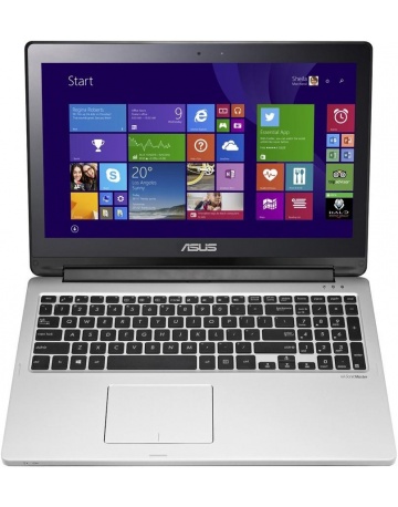 Single product image