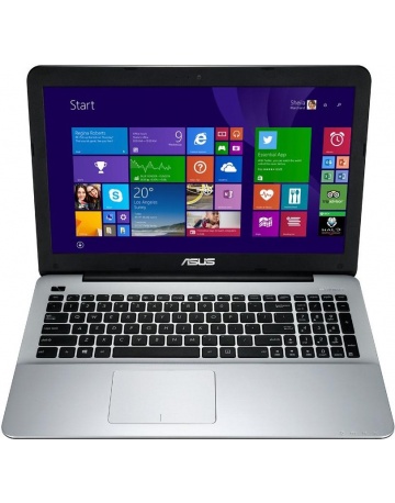 Single product image