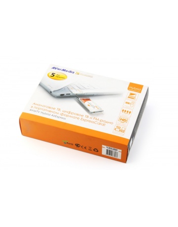 Single product image