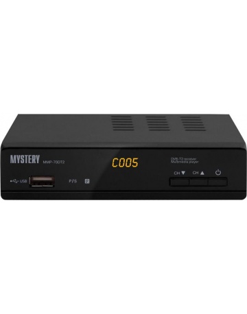 Single product image