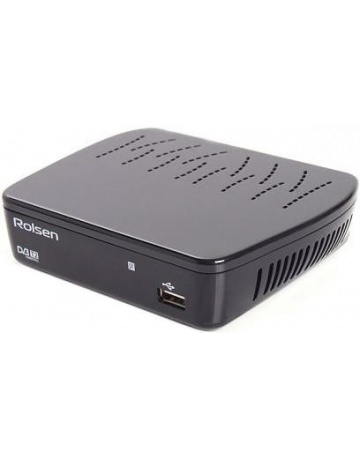 Single product image