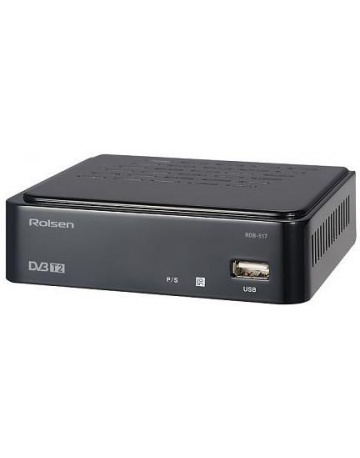 Single product image