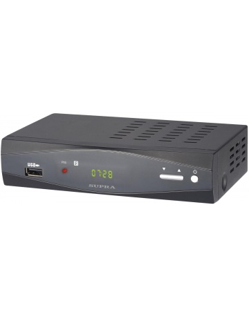 Single product image