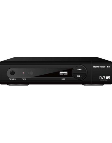 Single product image