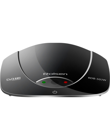 Single product image