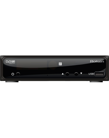 Single product image