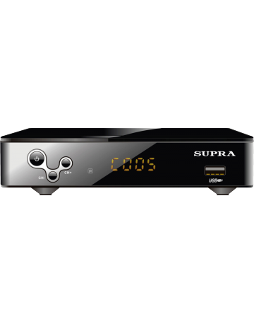Single product image