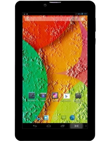 Single product image