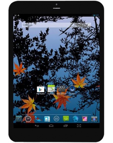 Single product image