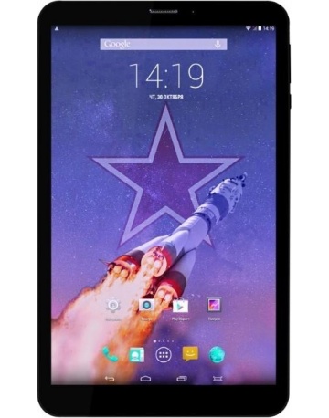 Single product image