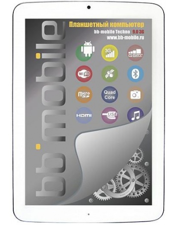 Single product image