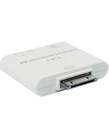 Single product image