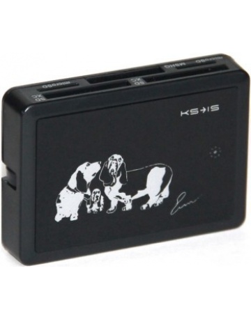Single product image