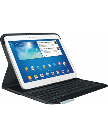 Single product image