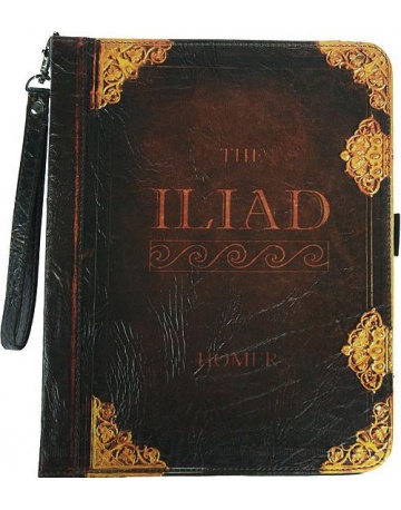 Single product image