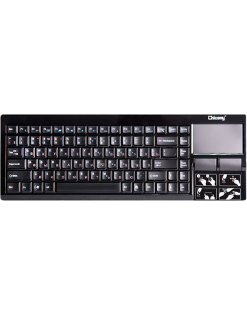 Single product image