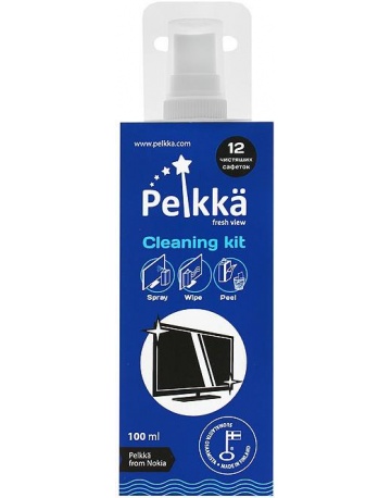 Single product image