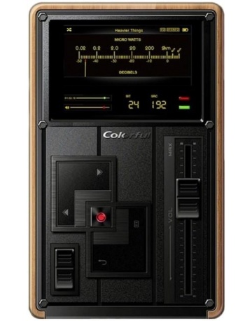Single product image