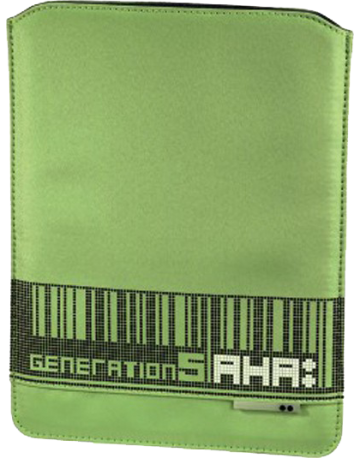 Single product image