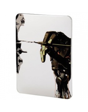 Single product image