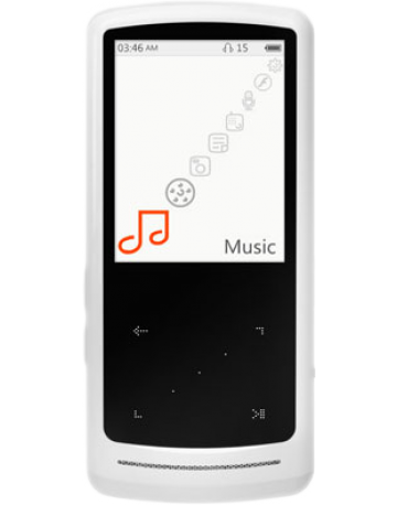 Single product image